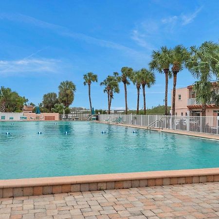 Picturesque Waterfront Studio Clearwater Beach Zewnętrze zdjęcie