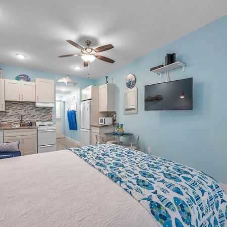 Picturesque Waterfront Studio Clearwater Beach Zewnętrze zdjęcie