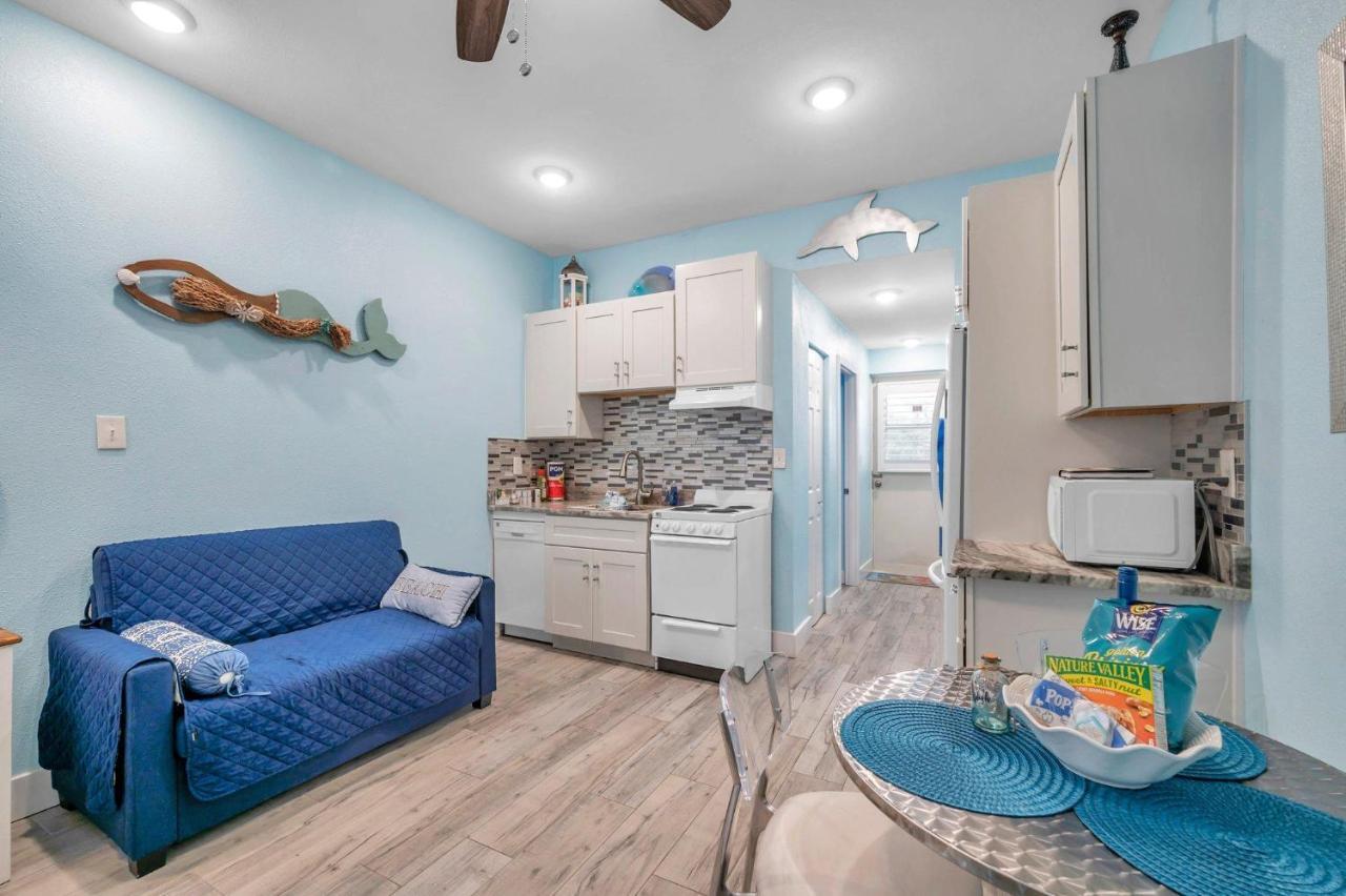 Picturesque Waterfront Studio Clearwater Beach Zewnętrze zdjęcie