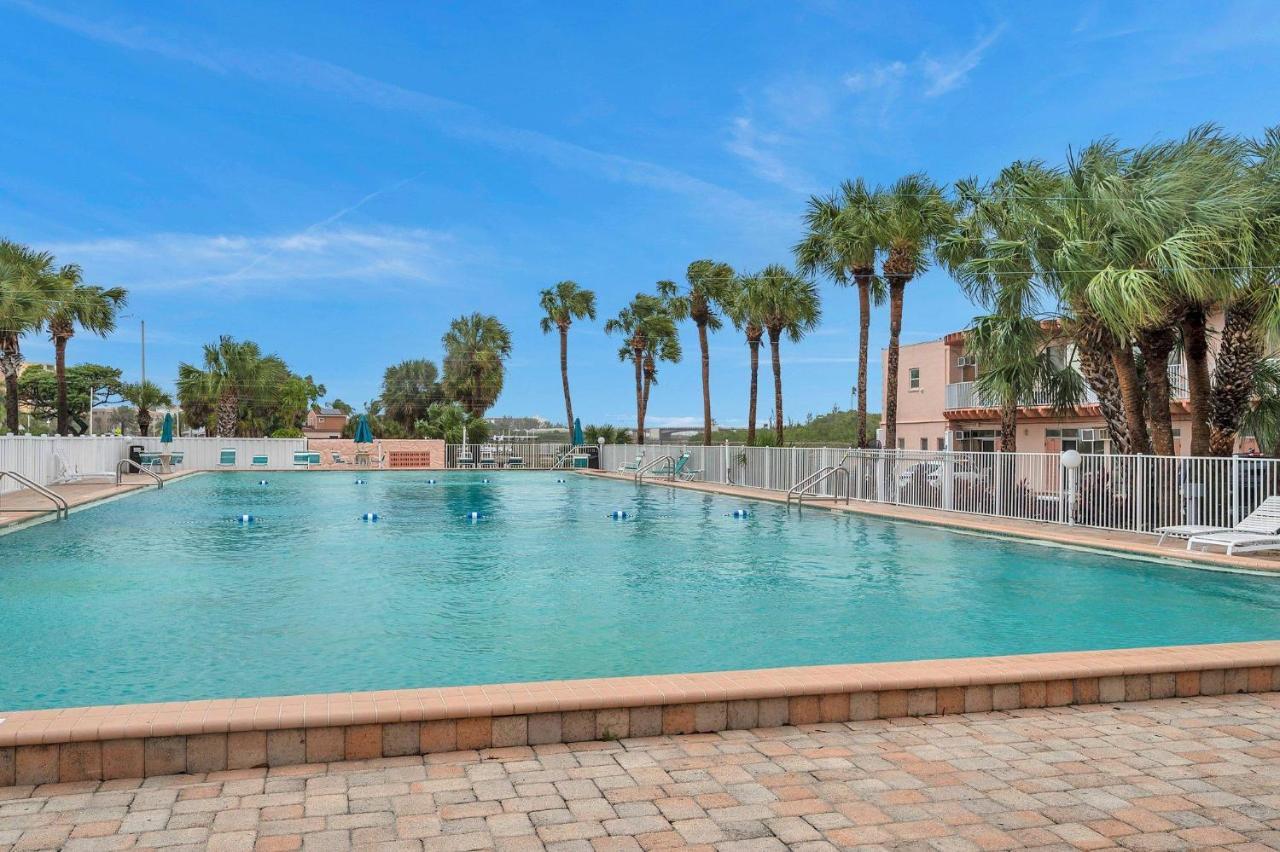 Picturesque Waterfront Studio Clearwater Beach Zewnętrze zdjęcie