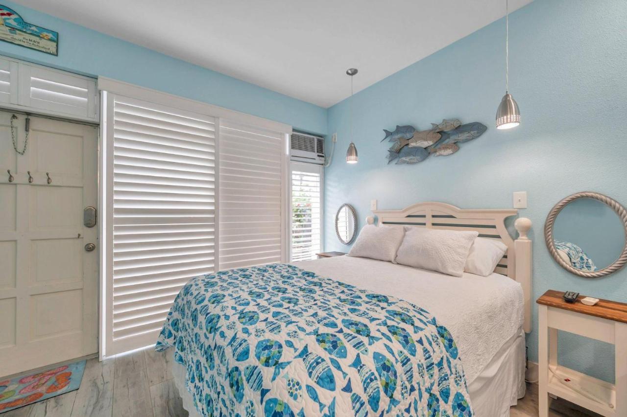 Picturesque Waterfront Studio Clearwater Beach Zewnętrze zdjęcie