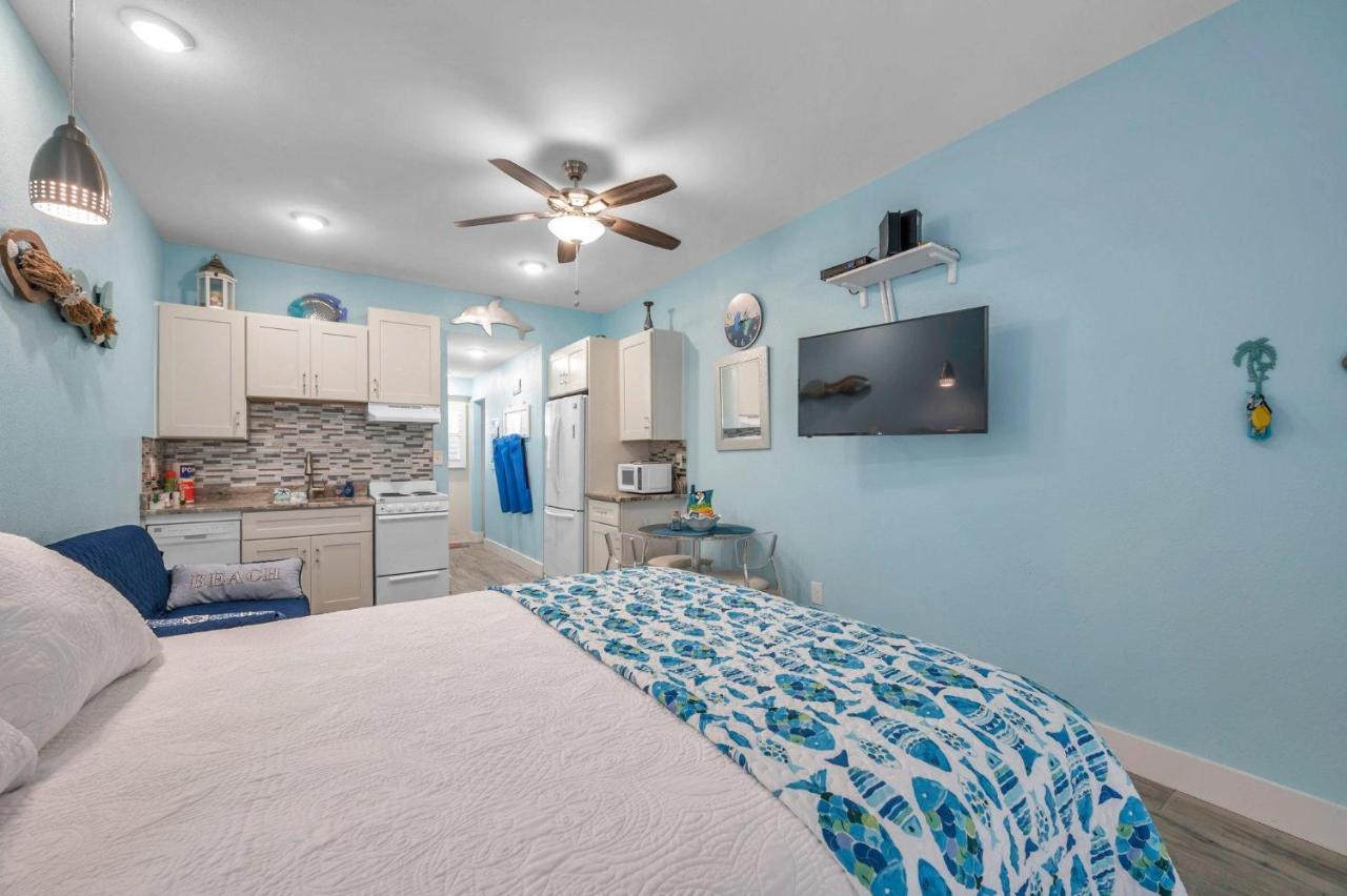 Picturesque Waterfront Studio Clearwater Beach Zewnętrze zdjęcie