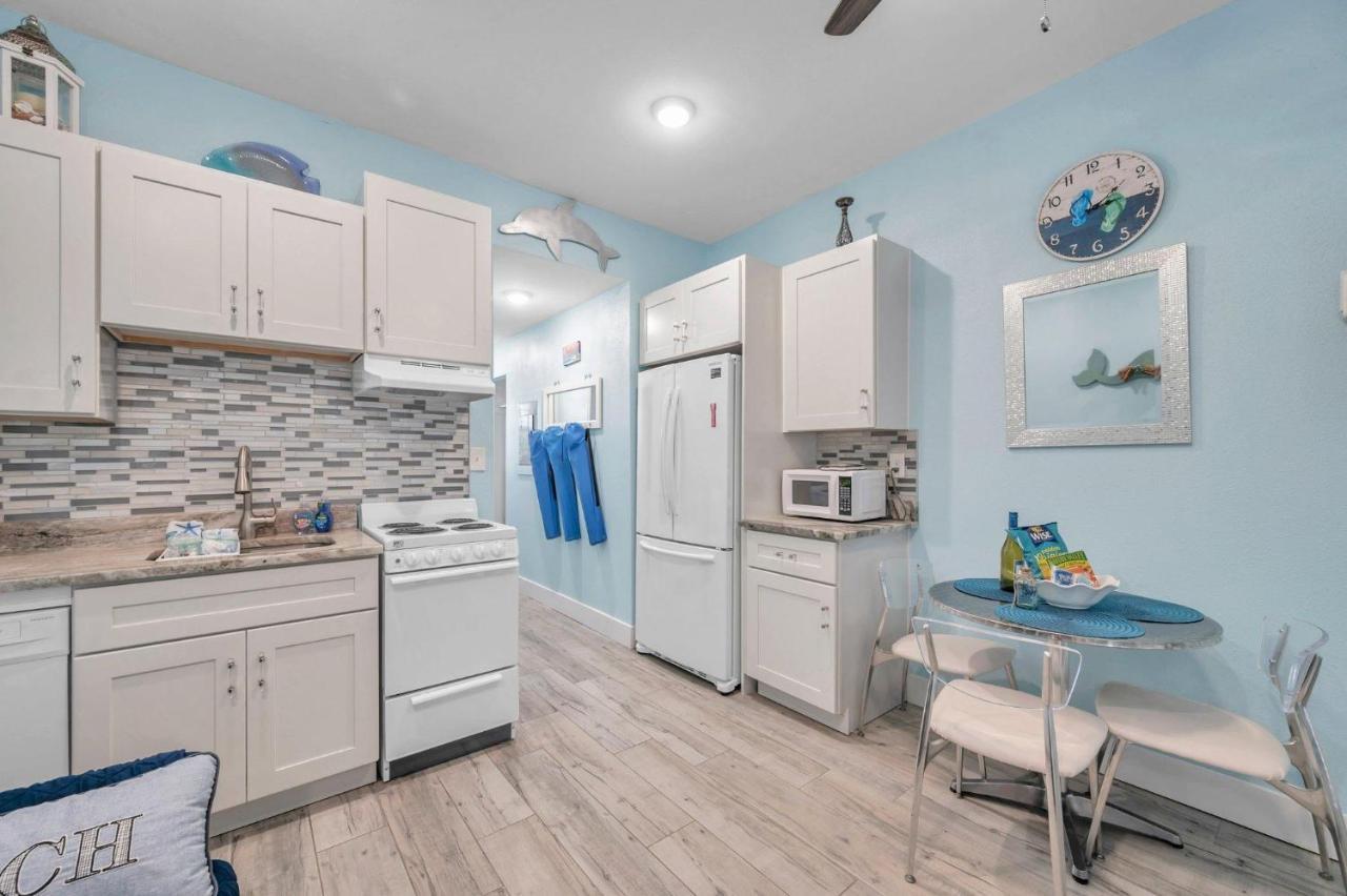 Picturesque Waterfront Studio Clearwater Beach Zewnętrze zdjęcie