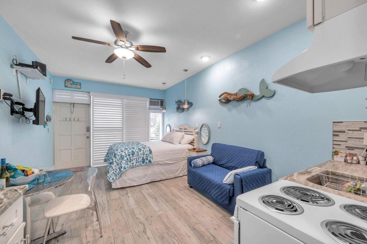 Picturesque Waterfront Studio Clearwater Beach Zewnętrze zdjęcie